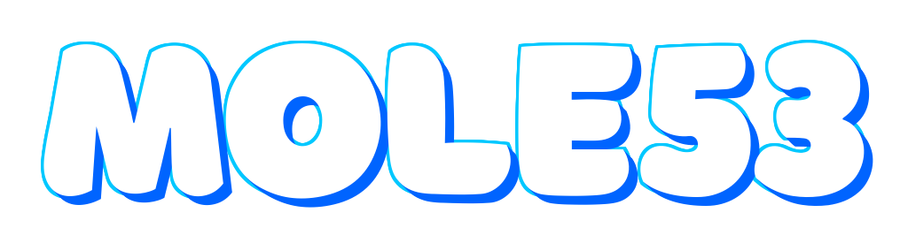 Logo MOLE53